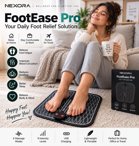 FootEase pro