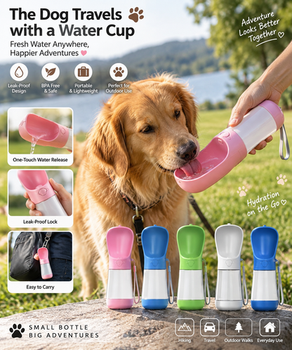 PawSip Pro™