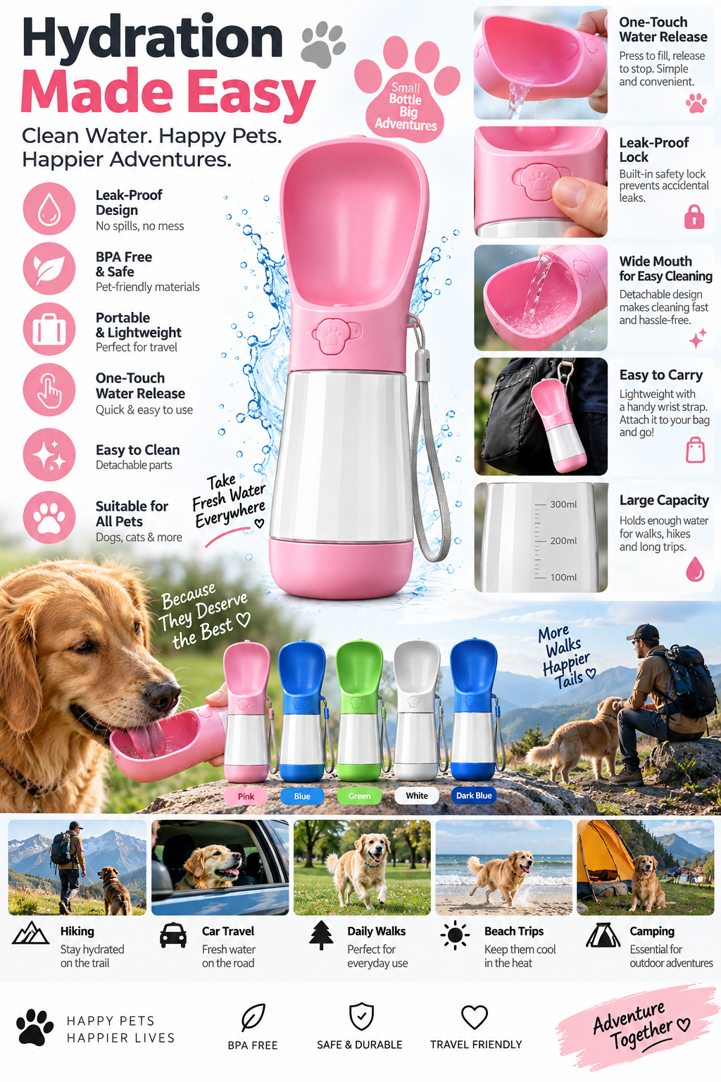 PawSip Pro™