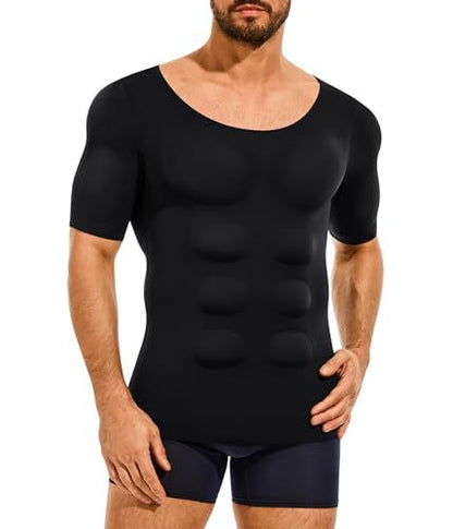 SculptFit Compression Shirt