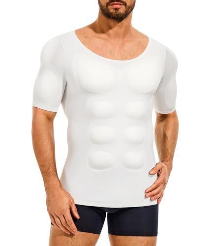 SculptFit Compression Shirt