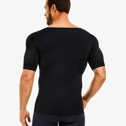 SculptFit Compression Shirt