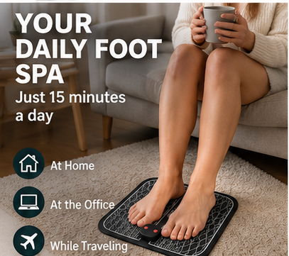 FootEase pro